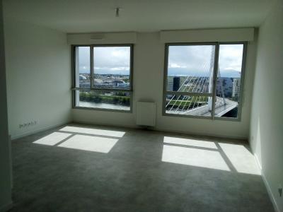 photo For rent Apartment NANTES 44
