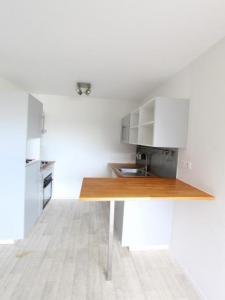 photo For rent Apartment NANTES 44