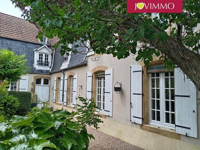 Vente Maison 8 pièces MONTAIGUT 63700