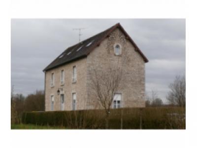 photo For rent Apartment FLACEY-EN-BRESSE 71