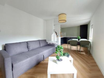 For rent Apartment STRASBOURG