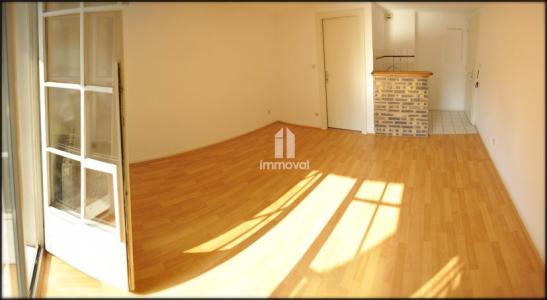 photo For sale Apartment STRASBOURG 67