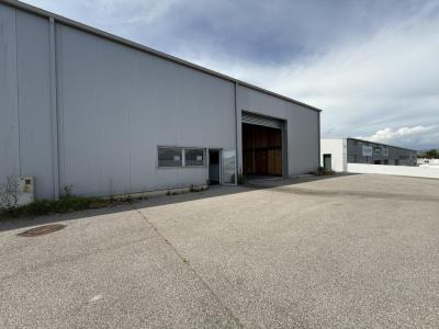 Vente Local commercial SARROLA-CARCOPINO 20167