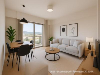 Vente Appartement 2 pièces AJACCIO 20000