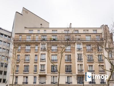 Vente Appartement BOULOGNE-BILLANCOURT 92100