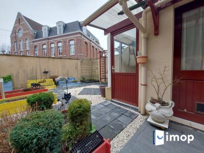 Vente Maison 4 pièces TOURCOING 59200