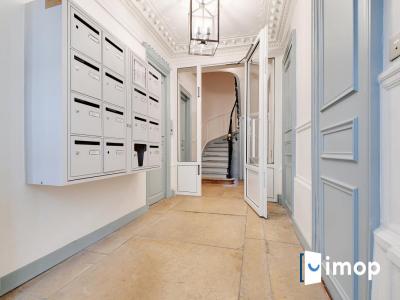 Vente Appartement 2 pièces PARIS-9EME-ARRONDISSEMENT 75009