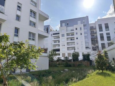 Vente Appartement 4 pièces COLOMBES 92700