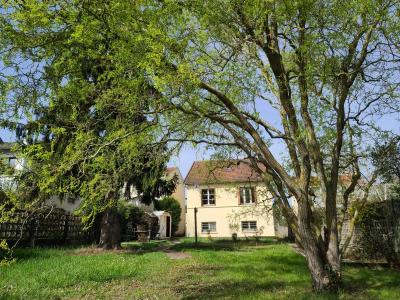 Vente Maison 5 pièces RUEIL-MALMAISON 92500