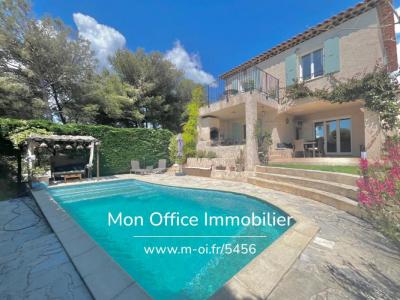 Vente Maison SAUSSET-LES-PINS 