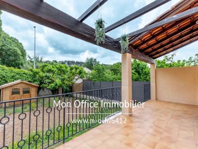 Vente Maison AUBAGNE 