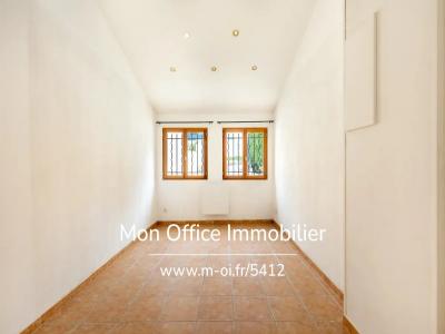 Vente Maison AUBAGNE 