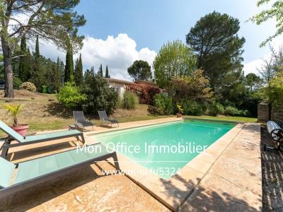 Vente Maison AIX-EN-PROVENCE 