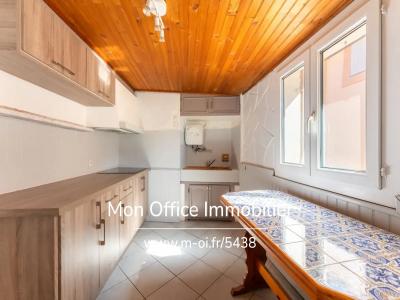 Vente Appartement BEAURECUEIL AIX-EN-PROVENCE
