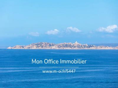 photo For sale Apartment MARSEILLE-8EME-ARRONDISSEMENT 13
