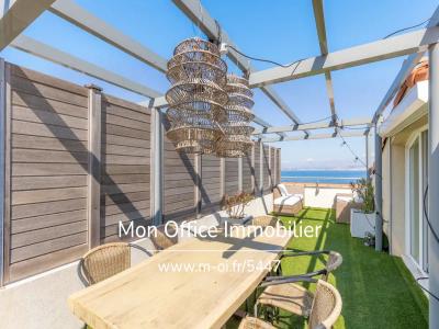For sale Apartment MARSEILLE-8EME-ARRONDISSEMENT 