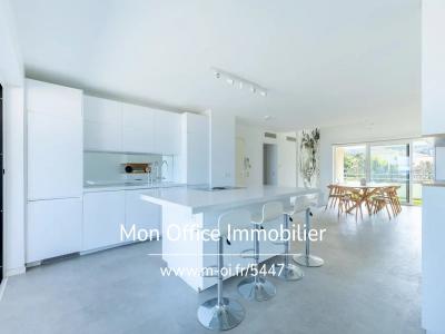 Vente Appartement MARSEILLE-8EME-ARRONDISSEMENT 