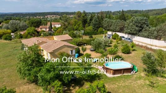 Vente Maison LUYNES 