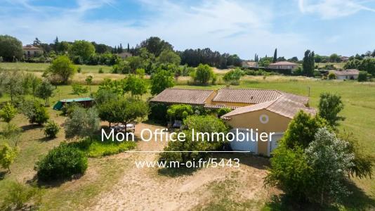 For sale House LUYNES 