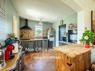 Vente Maison LUYNES 
