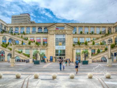 Vente Parking MONTPELLIER 34000