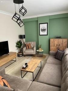 Vente Appartement 4 pièces PUTEAUX 92800