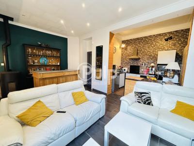 Vente Maison 7 pièces BULLY-LES-MINES 62160