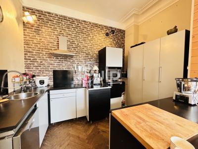 Vente Maison BULLY-LES-MINES 