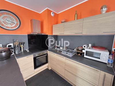 For sale Apartment MADELEINE  59