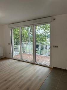 photo For sale Apartment VILLENEUVE-LA-GARENNE 92