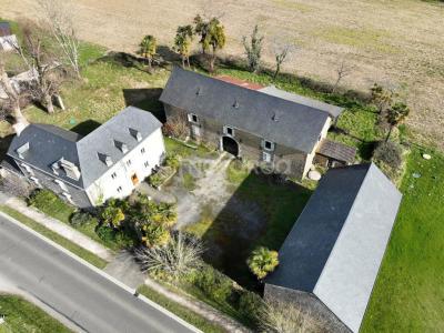 photo For sale House SAINT-CASTIN 64