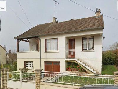 photo For sale House SAINT-AMAND-MONTROND 18