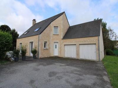 photo For sale House SAINT-PIERRE-EGLISE 50