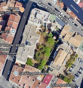 photo For sale Box office MARSEILLE-5EME-ARRONDISSEMENT 13