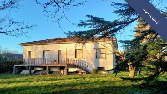 Vente Maison SIARROUY  65