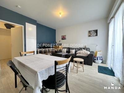 photo For rent Apartment TRAPPES 78