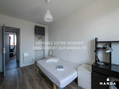 photo For rent Apartment TOULOUSE 31