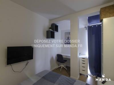 Location Appartement 4 pièces CERGY 95000