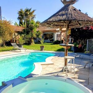 photo For sale House THEZAN-LES-BEZIERS 34