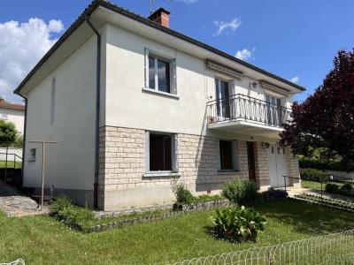 Vente Maison 7 pièces FIGEAC 46100
