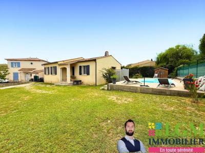 photo For sale House SAINT-MAMERT-DU-GARD 30