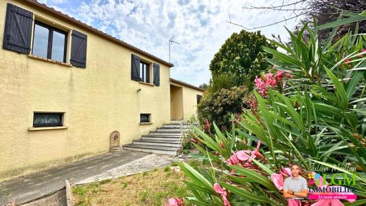 photo For sale House SAINT-GELY-DU-FESC 34
