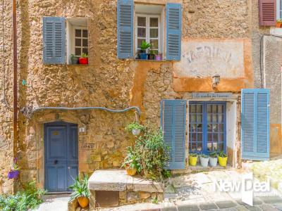 Vente Maison 6 pièces SEILLANS 83440