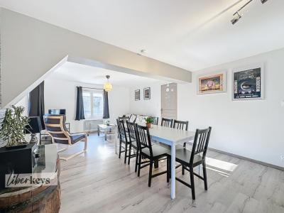 Vente Maison 6 pièces GERARDMER 88400