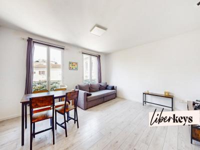 Vente Appartement 2 pièces DRAGUIGNAN 83300