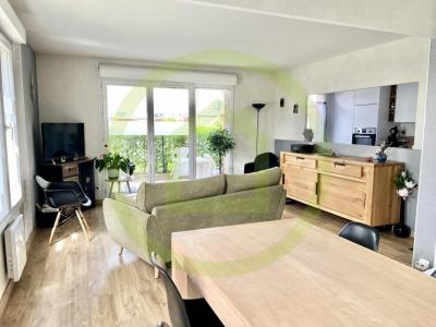 For sale Apartment LAMBERSART  59