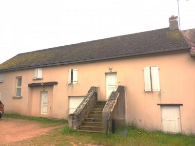 photo For rent Apartment SAINTE-HELENE 71