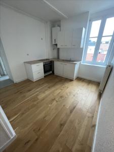 photo For rent Apartment LONGWY 54