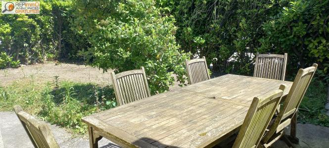 Vente Maison 5 pièces MONTPELLIER 34090