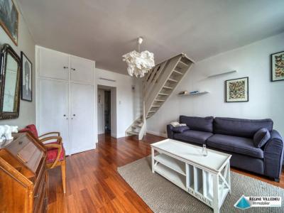 Location Appartement 2 pièces CHERBOURG 50100